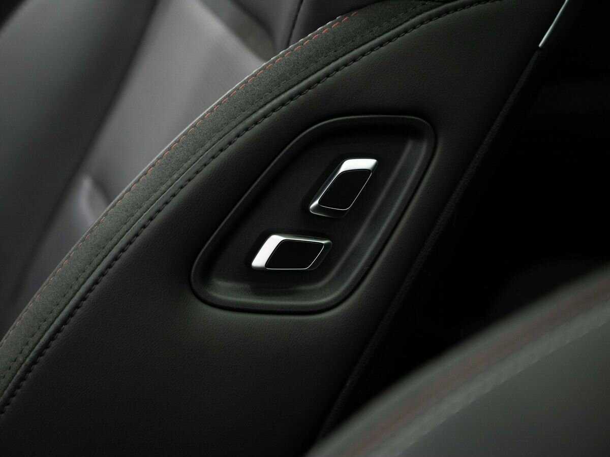 Geely Tugella, 2022 Фото №25