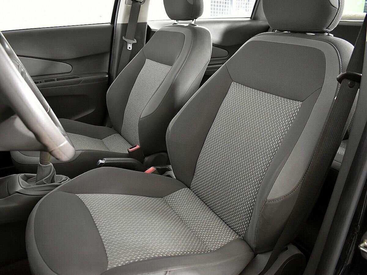 Chevrolet Cobalt, 2013 Фото №6