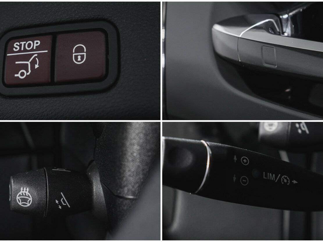 Mercedes-Benz M-Класс 350, 2013 Фото №22