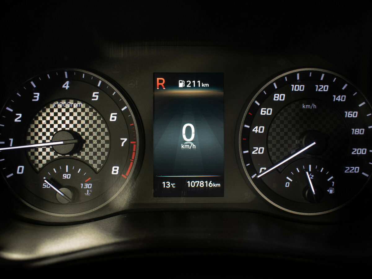 Hyundai Solaris II, 2020 Фото №12