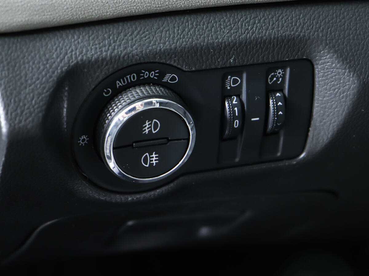 Chevrolet Cruze, 2013 Фото №12