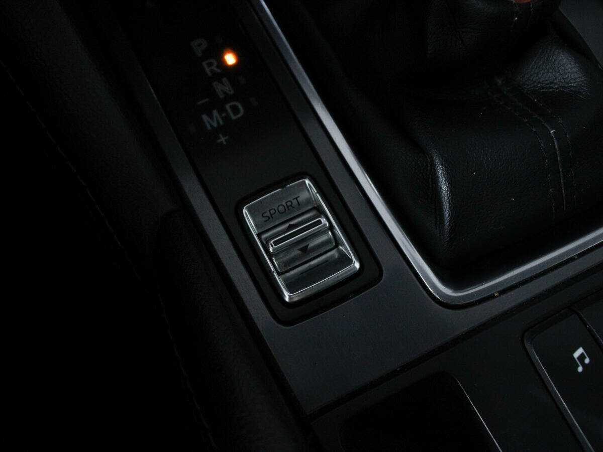 Mazda 6, 2015 Фото №25