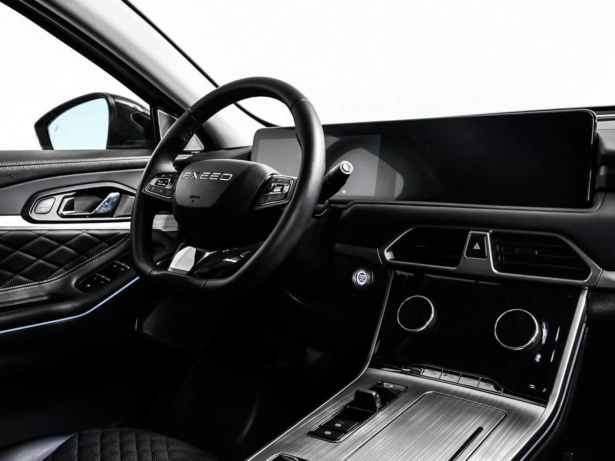 Exeed TXL, 2023 Фото №9