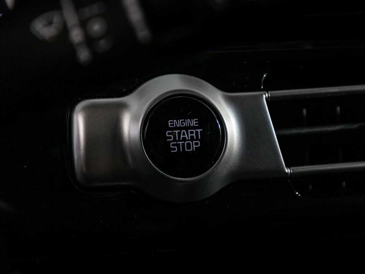 Kia Seltos, 2020 Фото №20