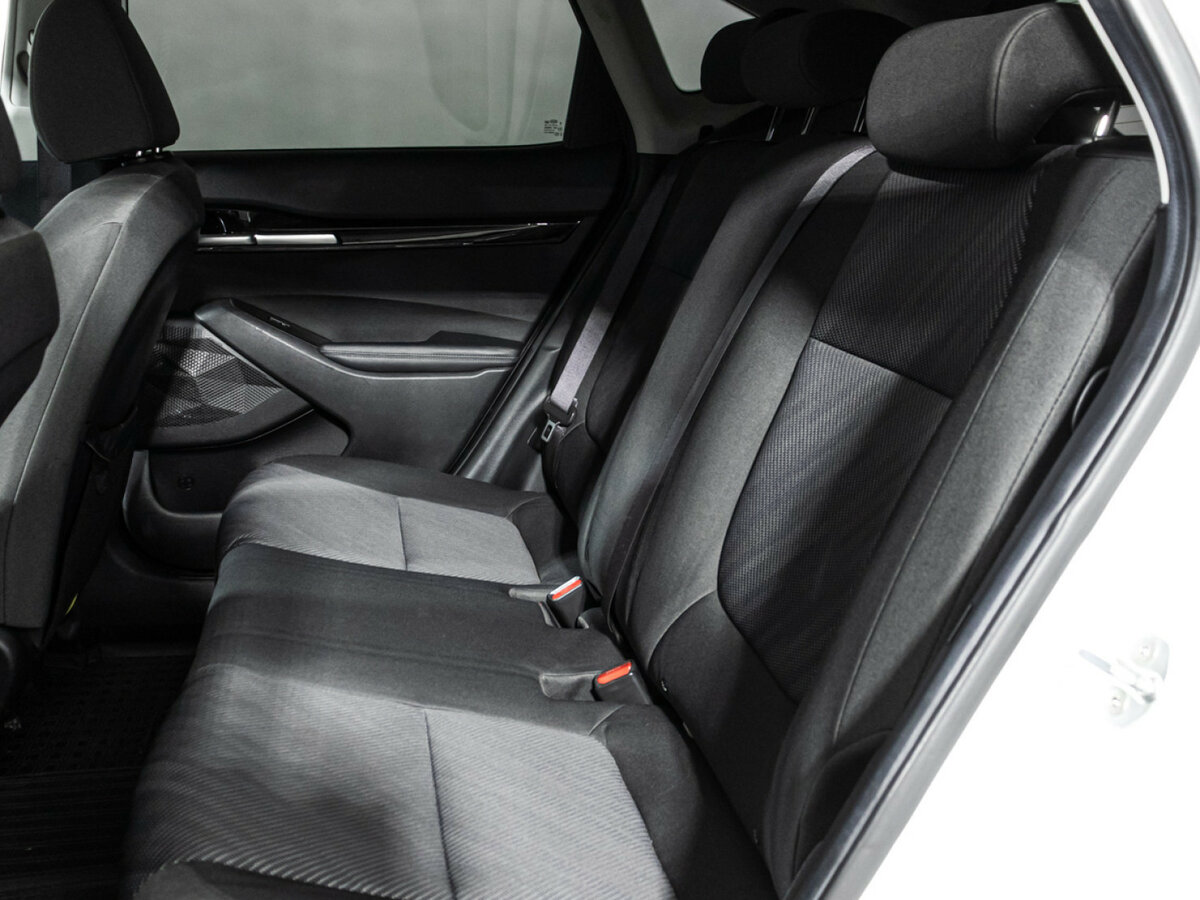 Kia Seltos I, 2020 Фото №10