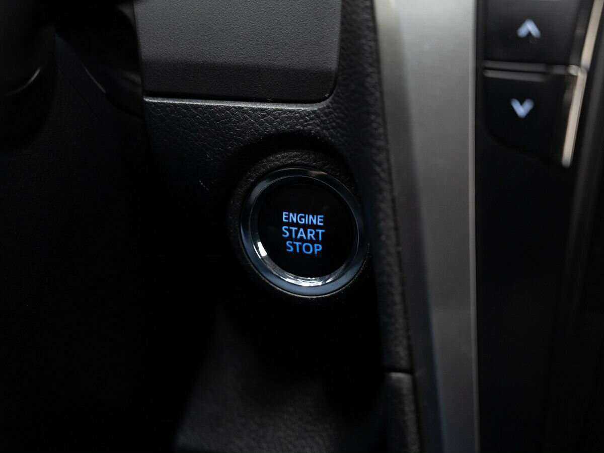 Toyota Camry, 2015 Фото №26