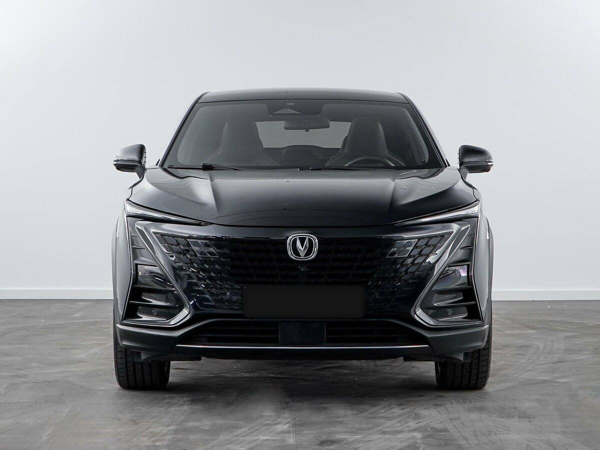 Changan UNI-T, 2022 Фото №3