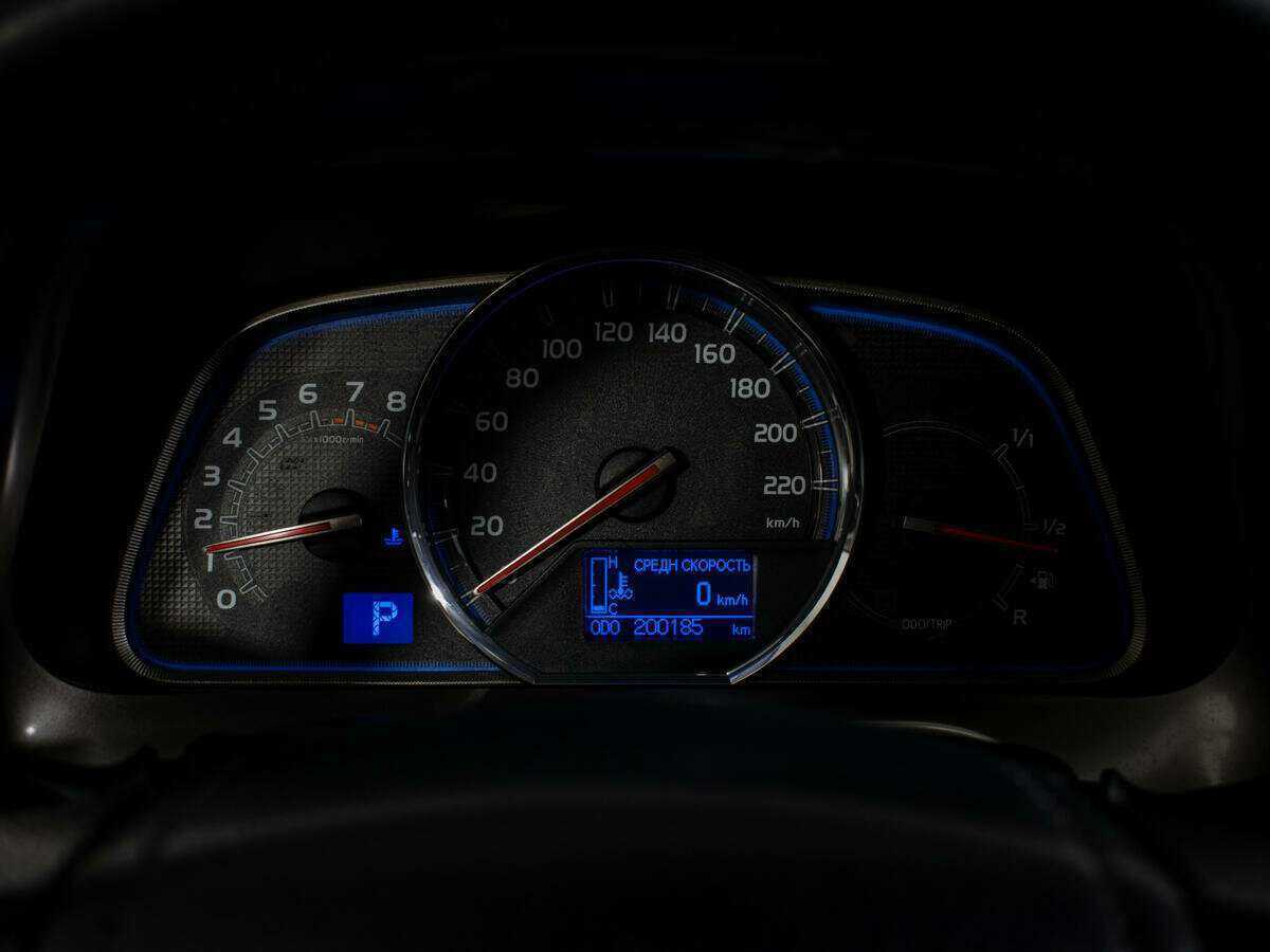 Toyota RAV4, 2013 Фото №10