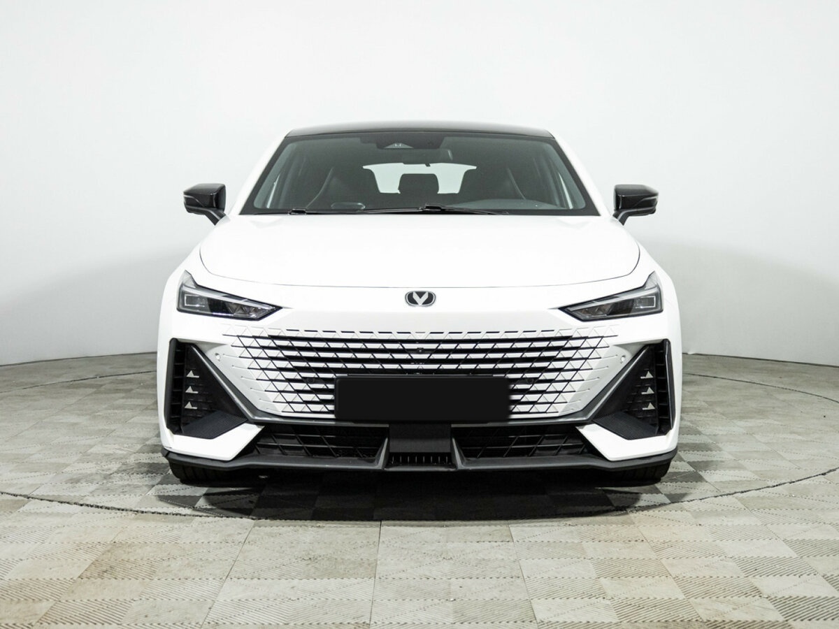 Changan UNI-V I, 2024 Фото №2