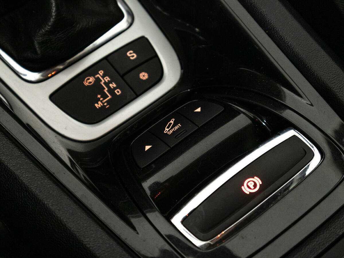 Citroen C5, 2013 Фото №17