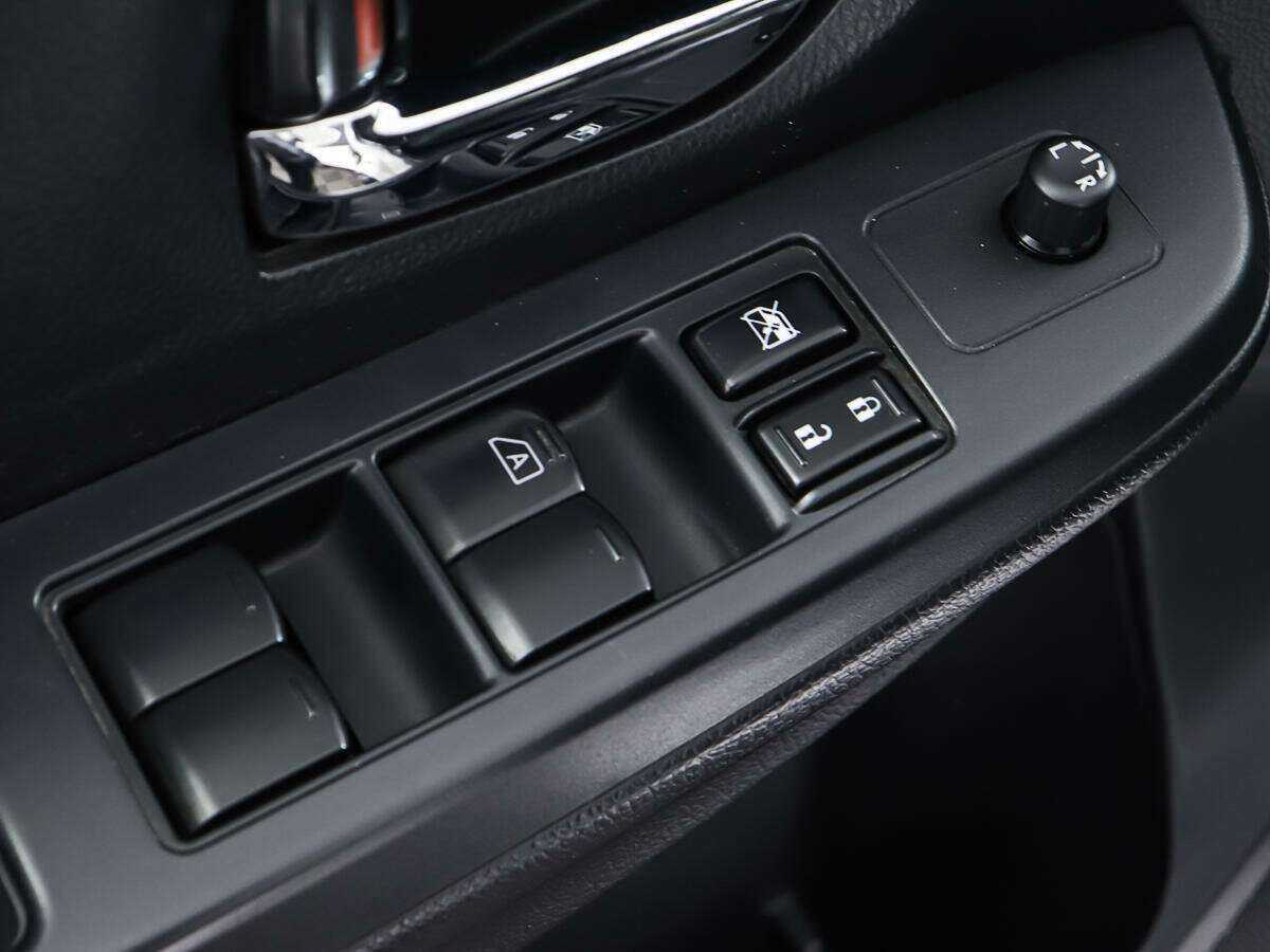 Subaru XV, 2012 Фото №17