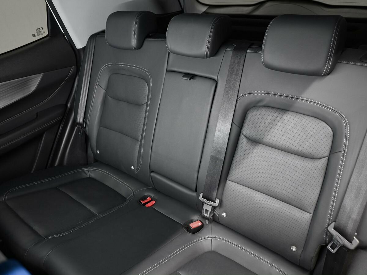 Chery Tiggo 4 Pro I, 2023 Фото №9