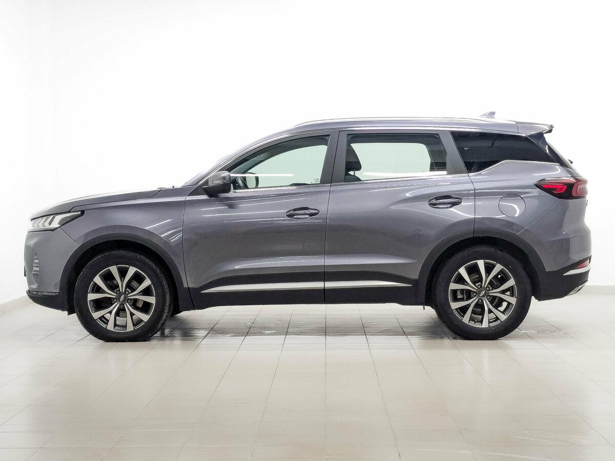 Chery Tiggo 7 Pro I, 2022 Фото №8