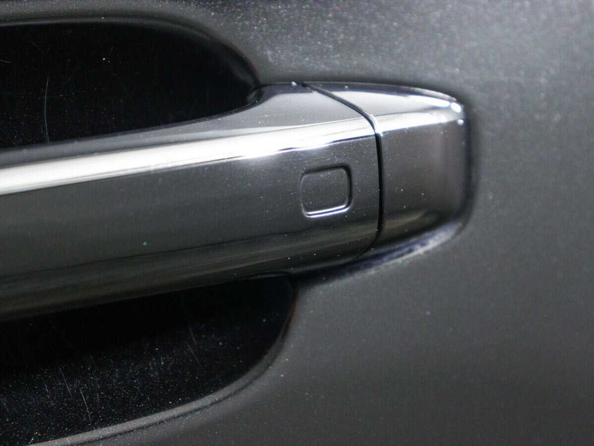 Audi A6, 2017 Фото №14