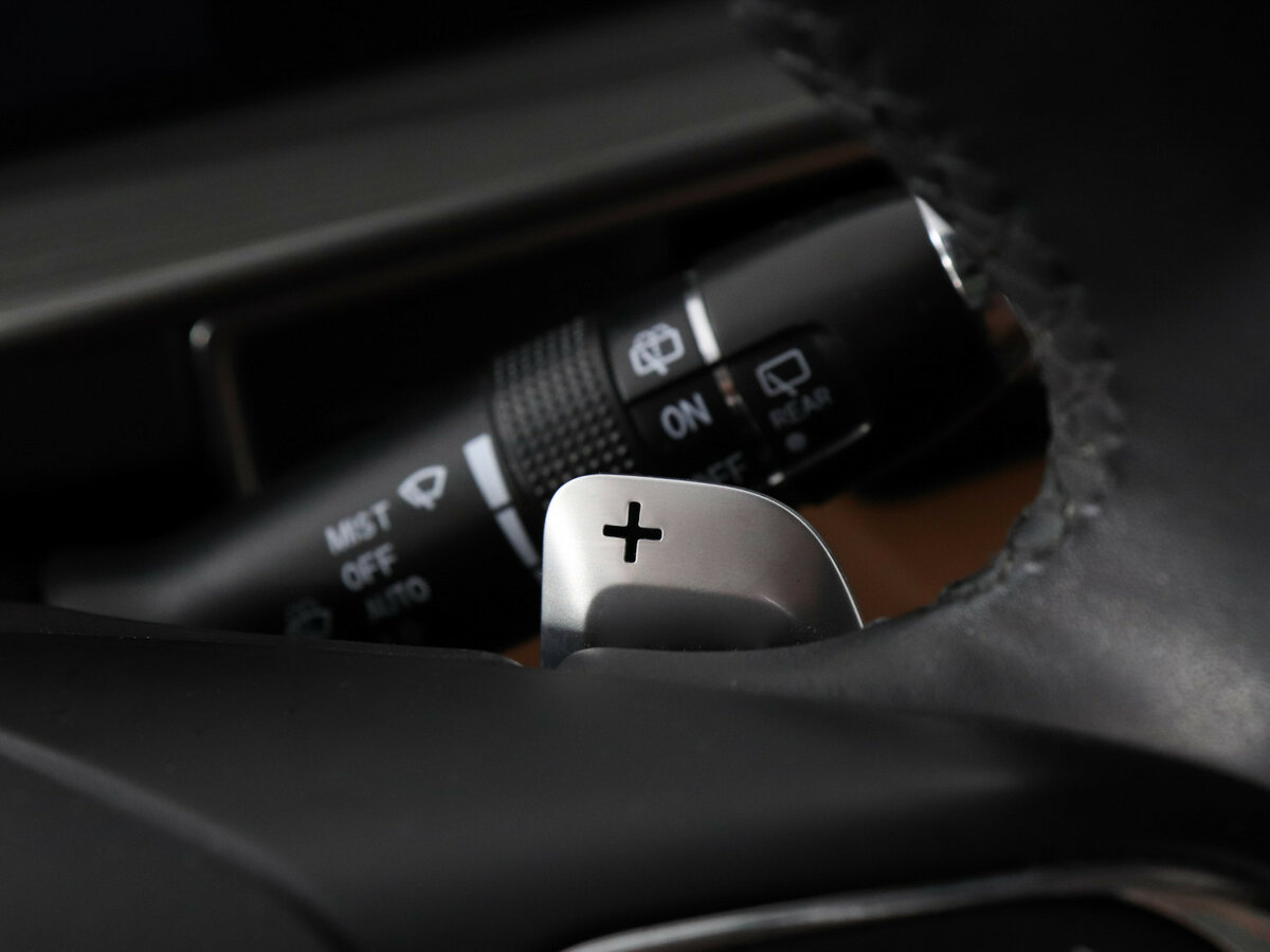 Chery Tiggo 8 Pro Max I, 2022 Фото №15