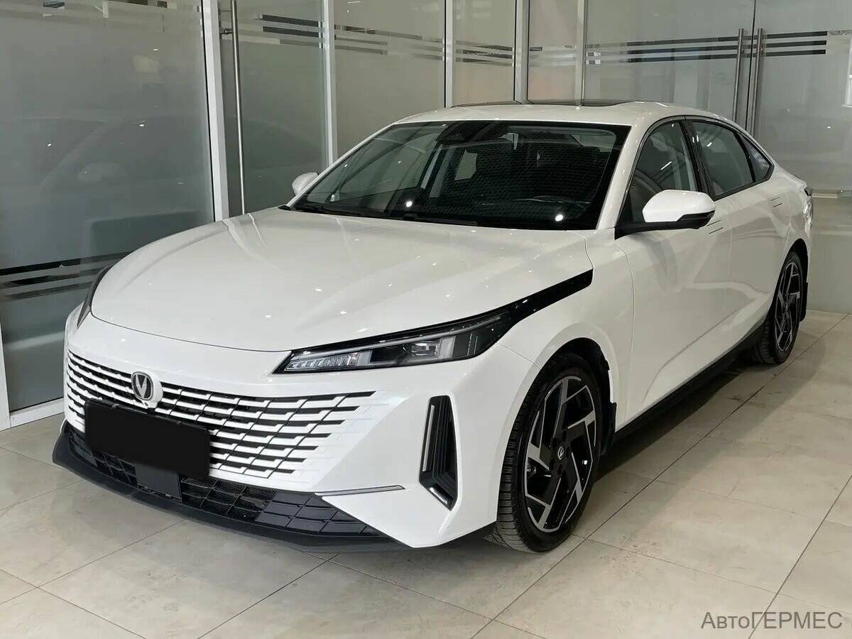 Changan Lamore, 2024 Фото №1