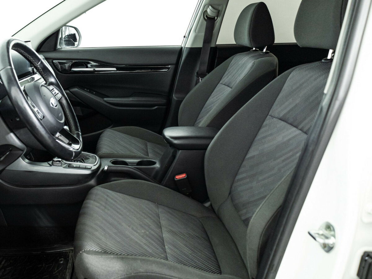 Kia Seltos I, 2020 Фото №18