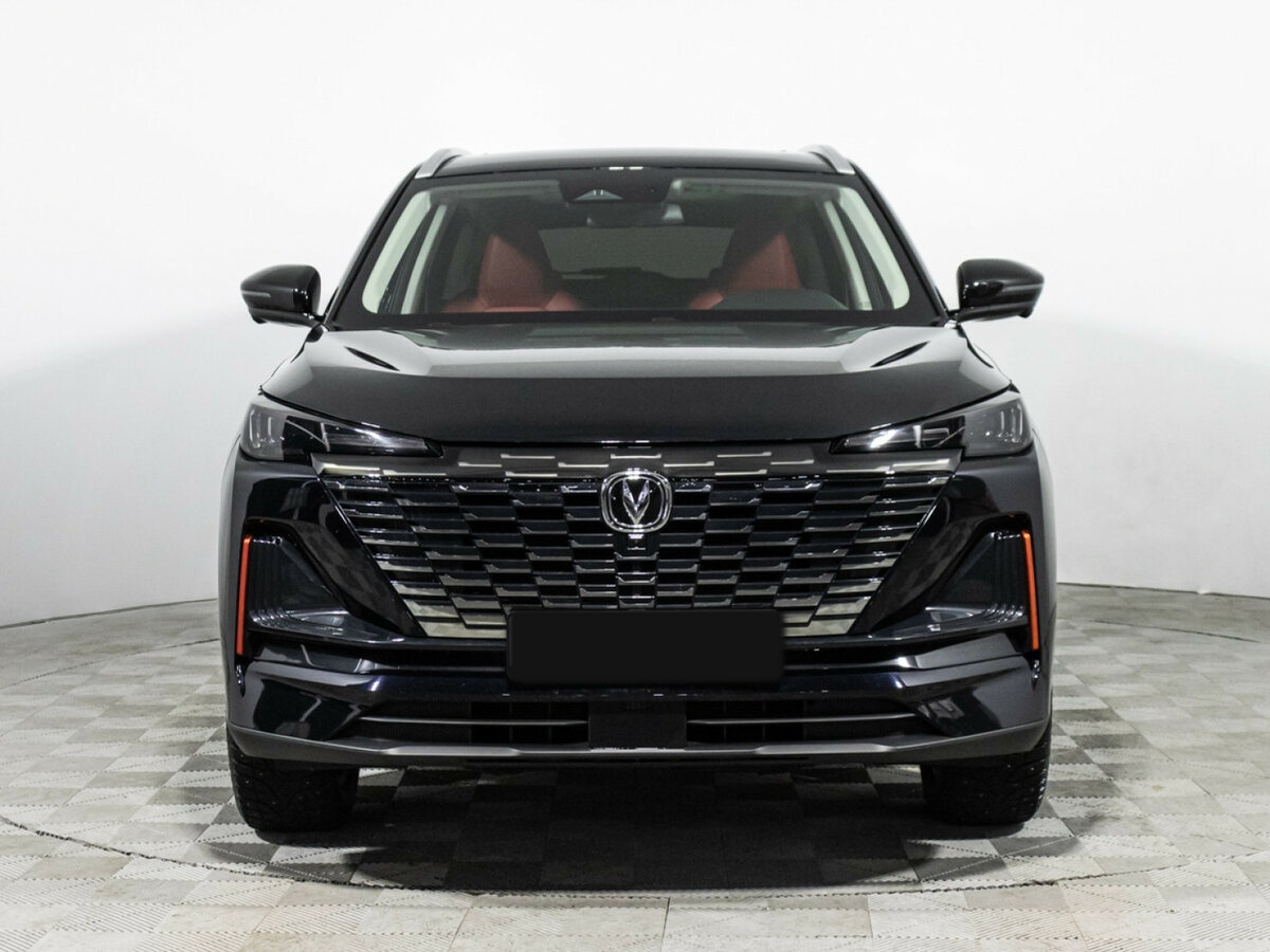 Changan CS55 Plus II, 2023 Фото №2