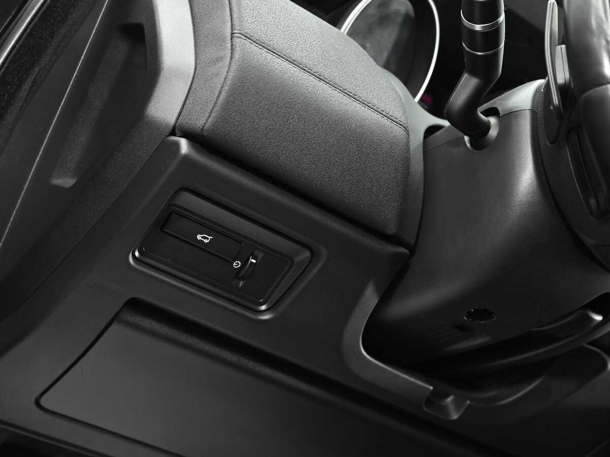 Land Rover Range Rover Evoque 9-speed, 2013 Фото №7