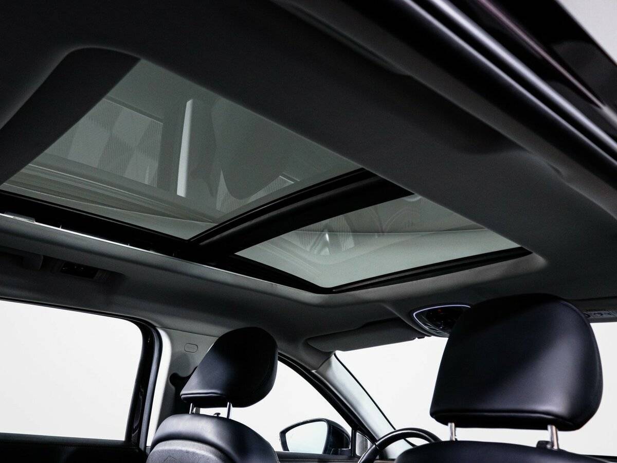 Exeed TXL, 2021 Фото №3