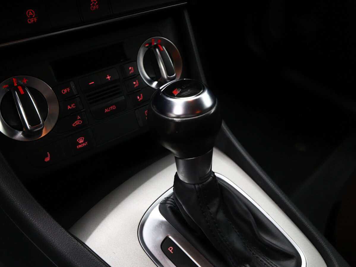 Audi Q3, 2014 Фото №13