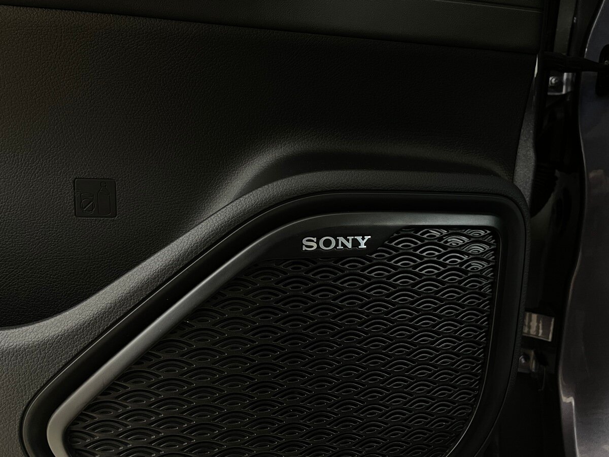 Chery Tiggo 8 Pro Max I Рестайлинг, 2023 Фото №11