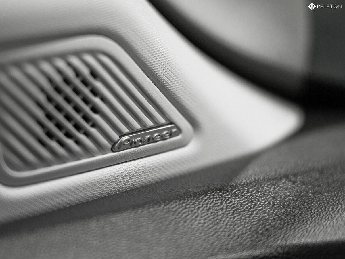 Changan CS55 Plus, 2023 Фото №28