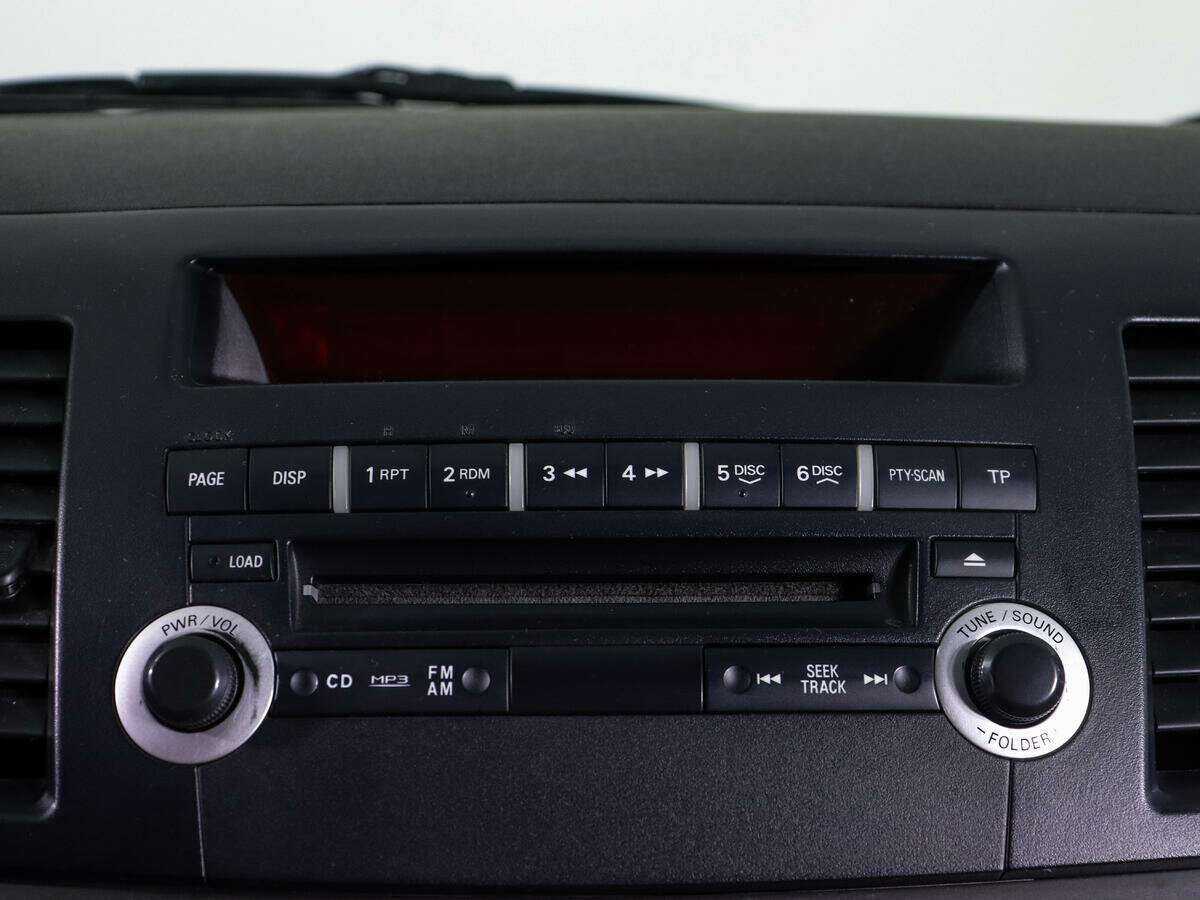 Mitsubishi Lancer, 2012 Фото №17