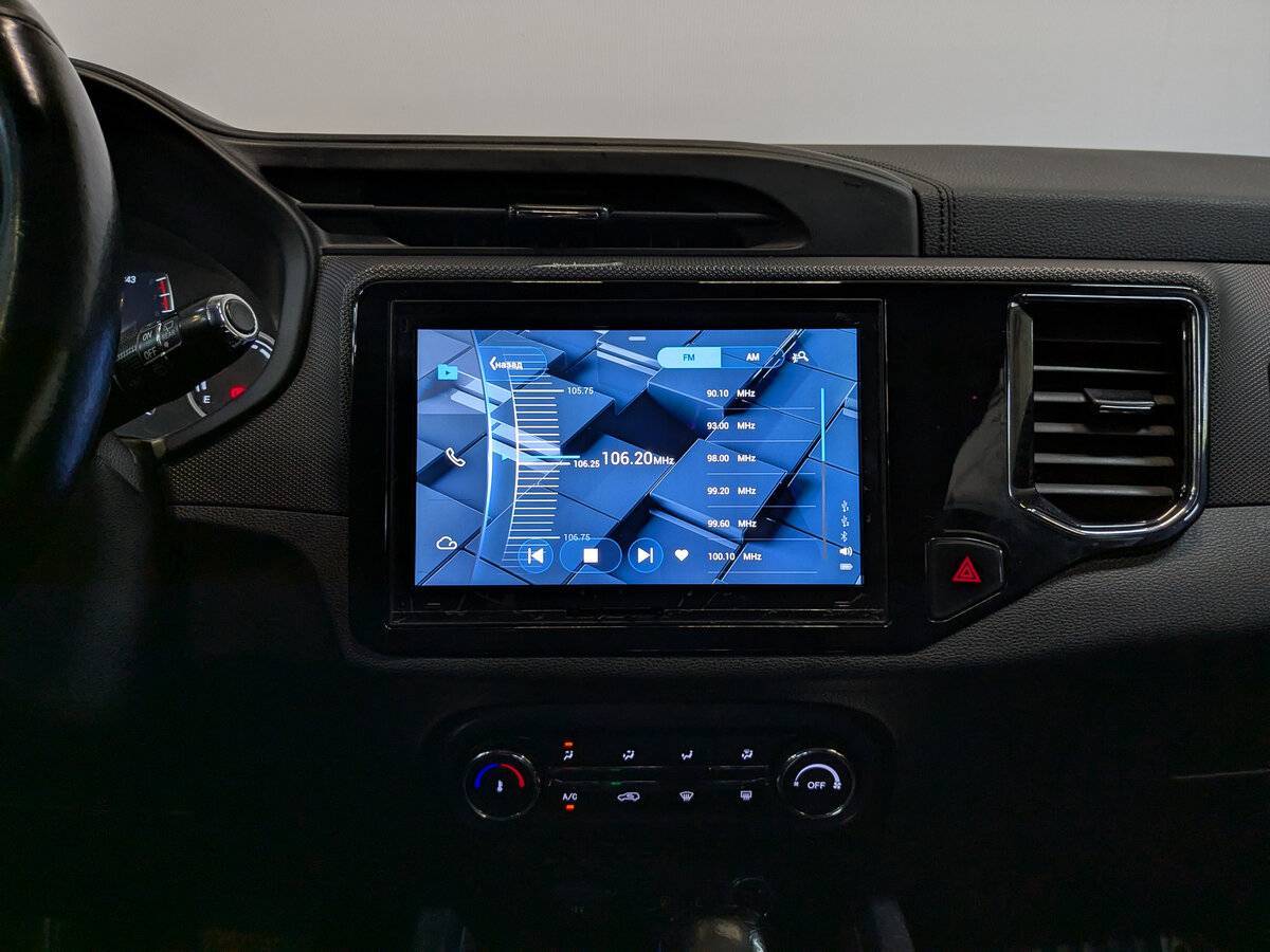 Chery Tiggo 4, 2021 Фото №14