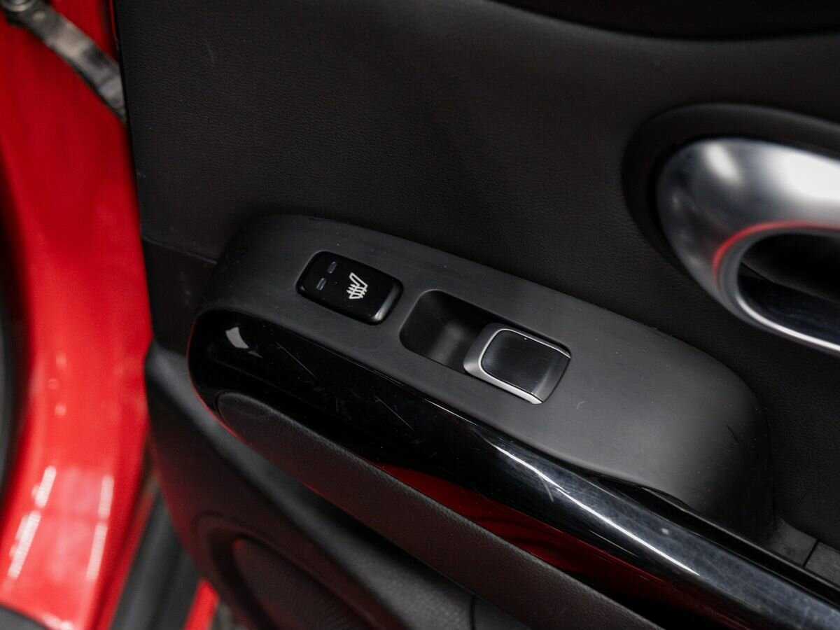 Kia Soul, 2018 Фото №13