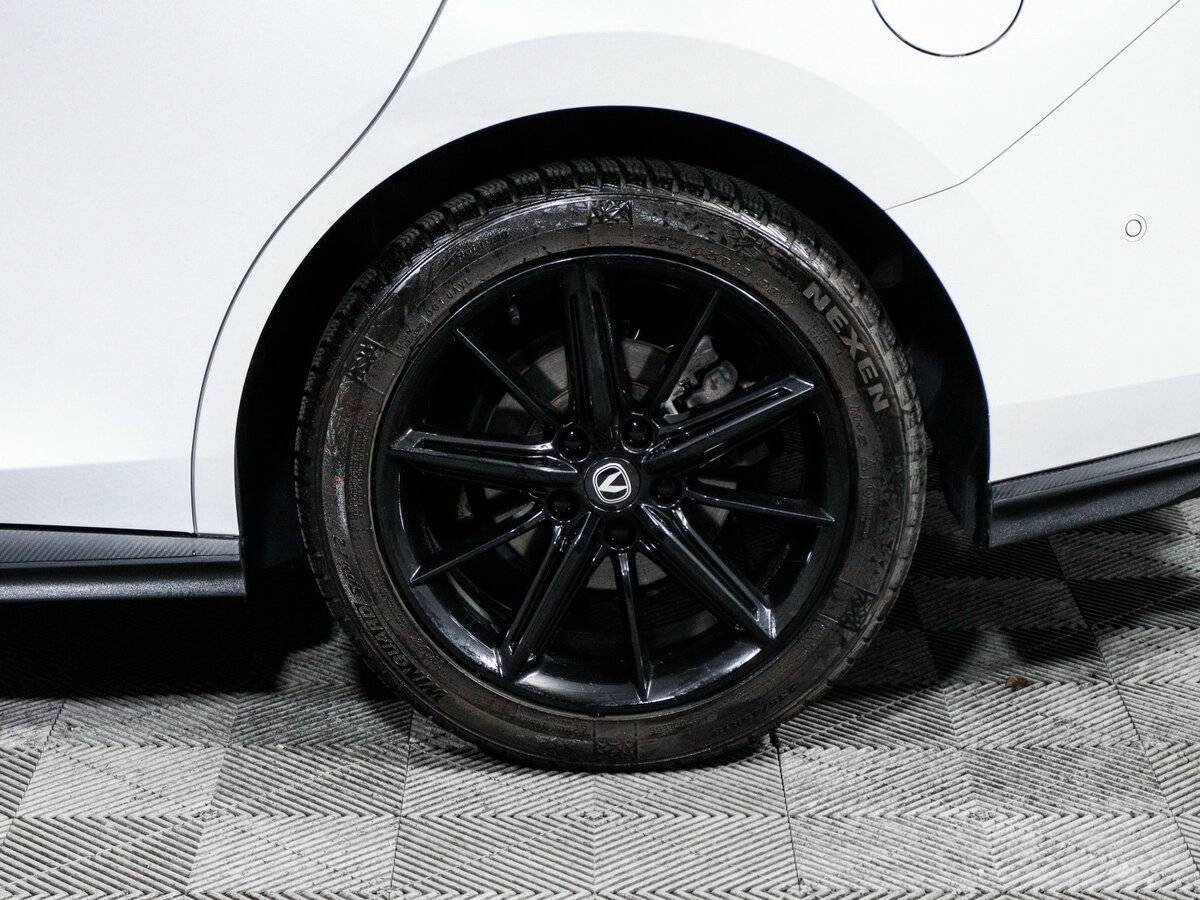 Changan UNI-V, 2023 Фото №15