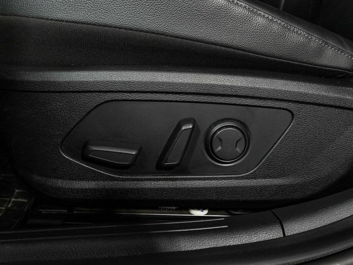 Hyundai Sonata, 2019 Фото №17