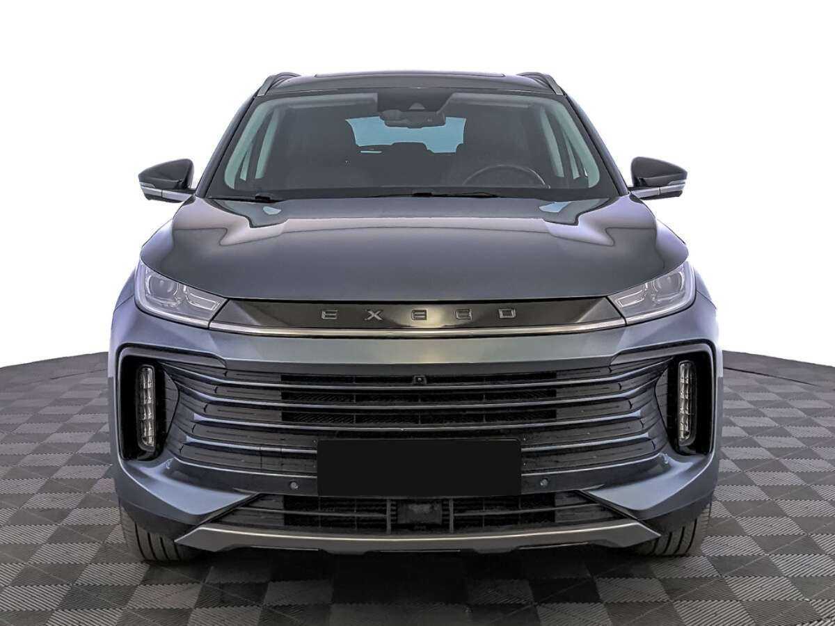 EXEED TXL, 2022 Фото №2