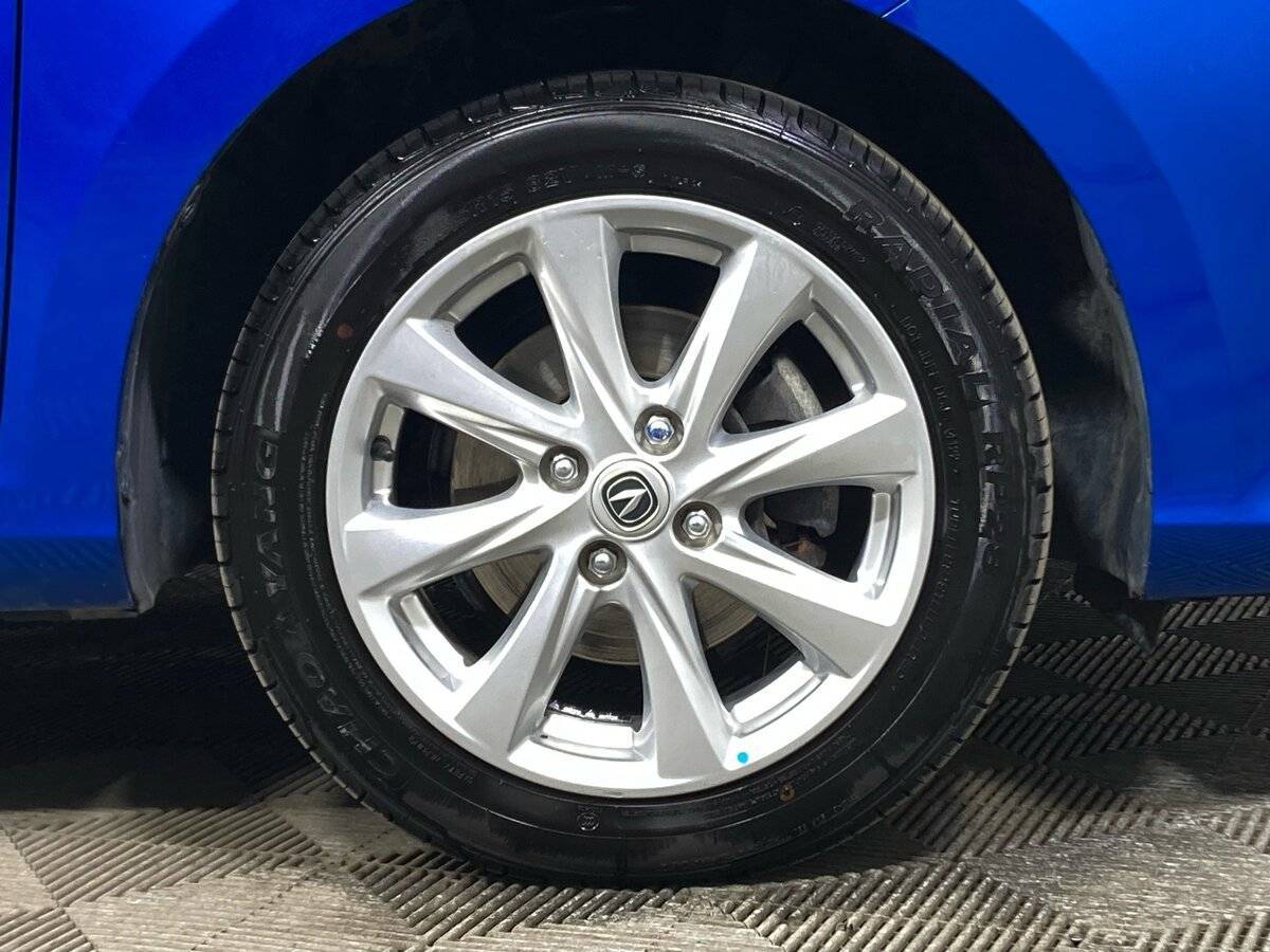 Changan Alsvin, 2023 Фото №7