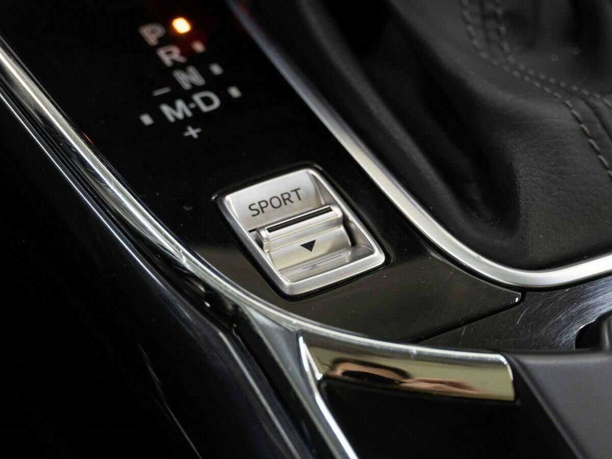 Mazda CX-9, 2018 Фото №15