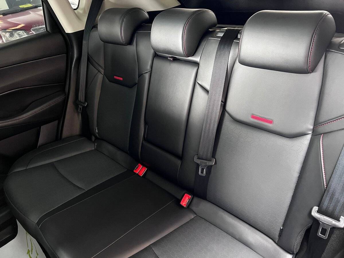 Changan CS35 Plus, 2022 Фото №9