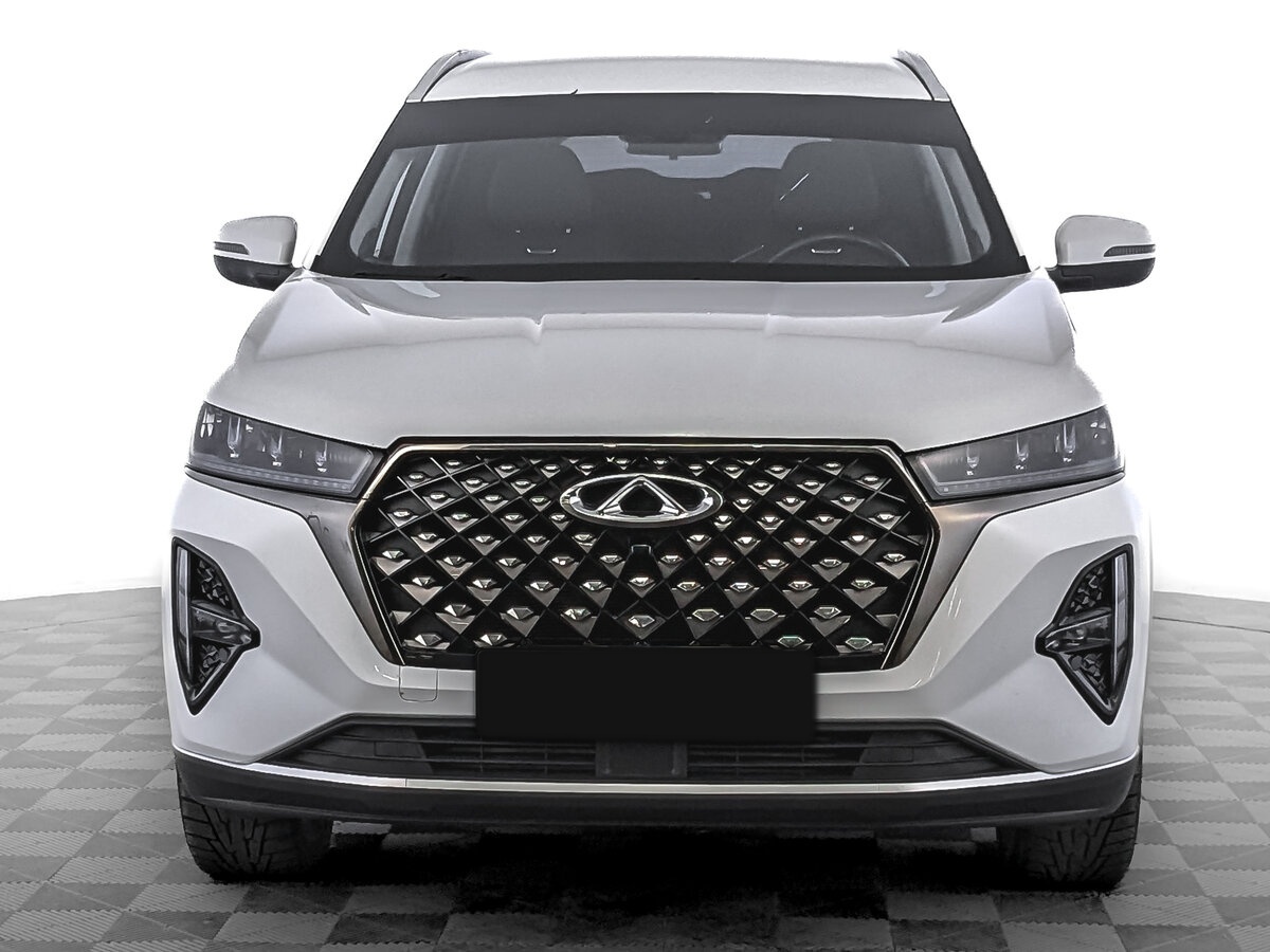 Chery Tiggo 7 Pro Max I, 2024 Фото №2