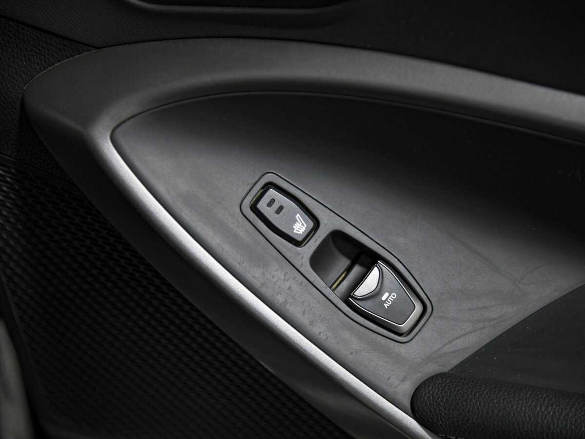 Hyundai Santa Fe, 2015 Фото №19