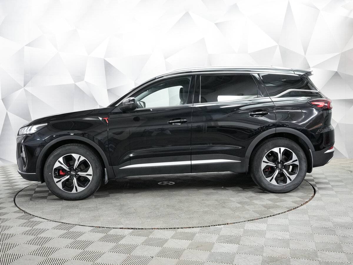 Chery Tiggo 7 Pro Max I, 2023 Фото №2