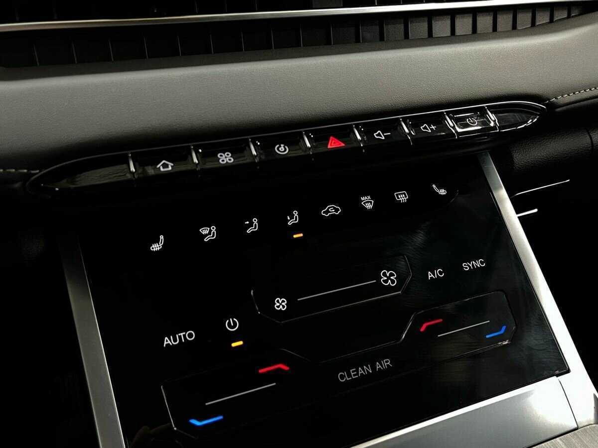 Chery Tiggo 4 Pro, 2024 Фото №14