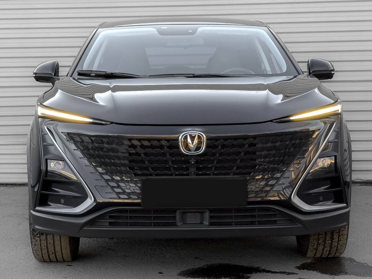 Changan UNI-T, 2023 Фото №2