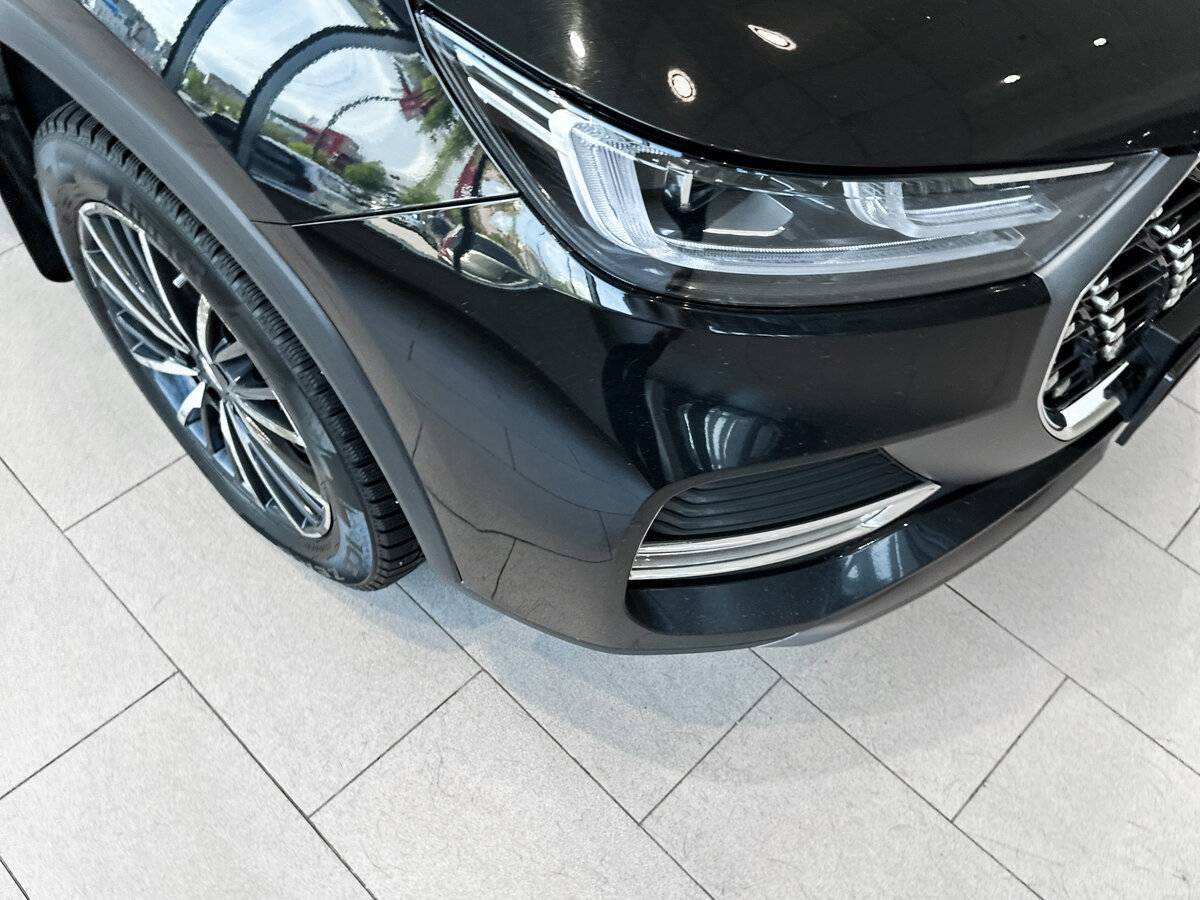 Chery Tiggo 8 Pro Max, 2022 Фото №4