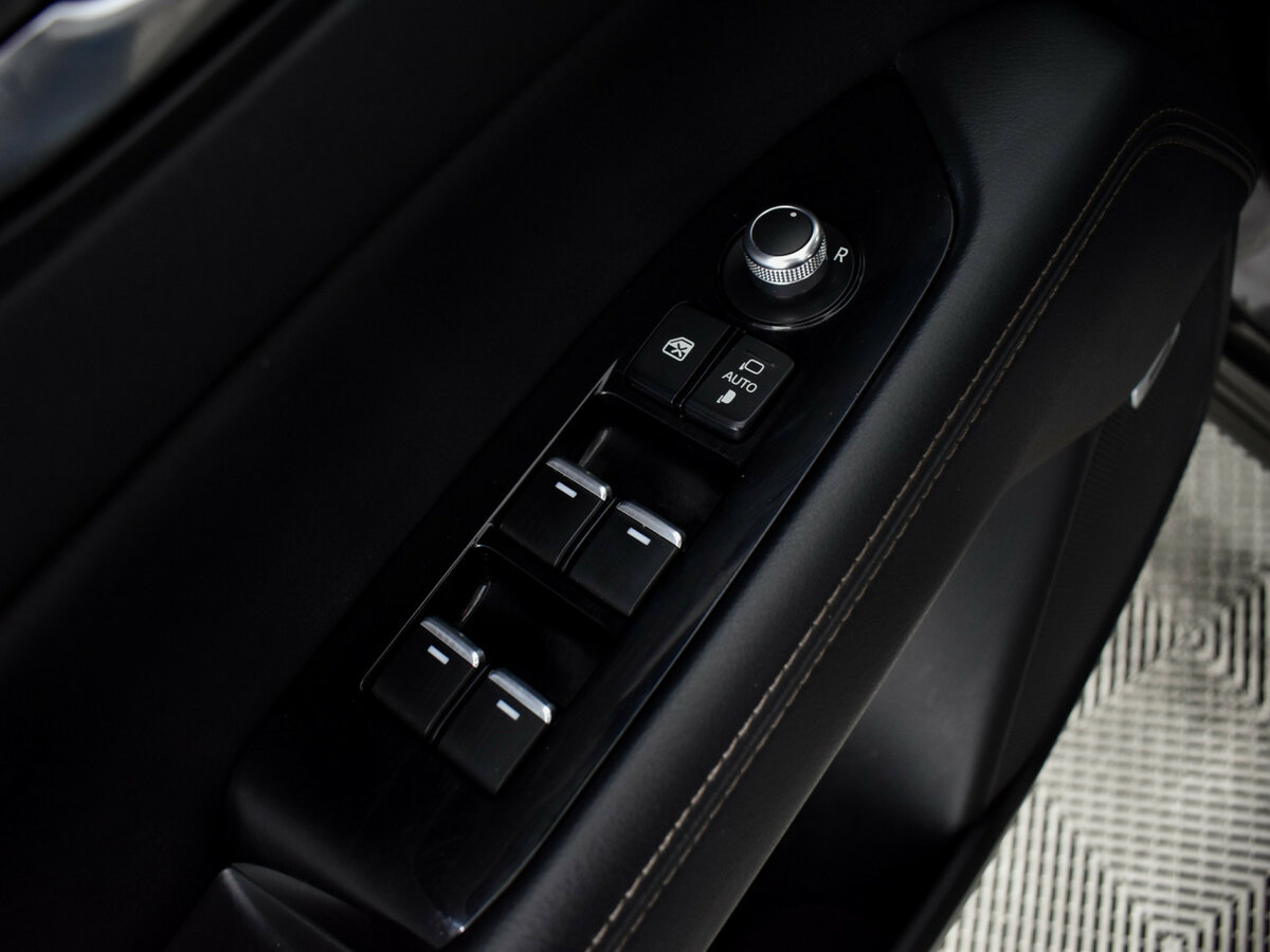 Mazda CX-5 II, 2019 Фото №17