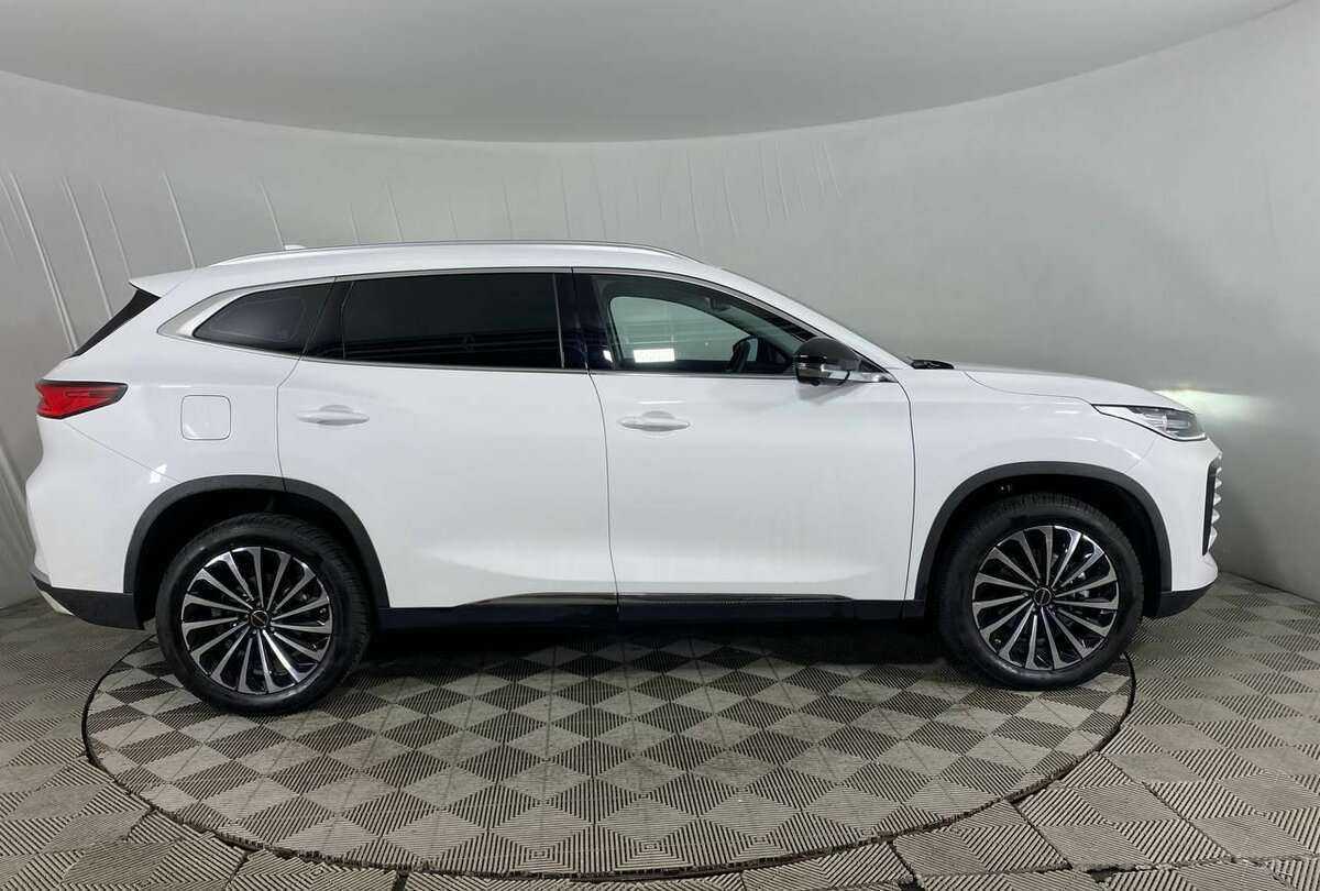 EXEED TXL, 2022 Фото №3