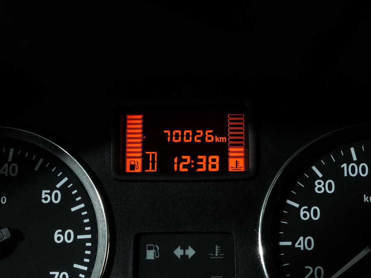 Nissan Terrano, 2015 Фото №14