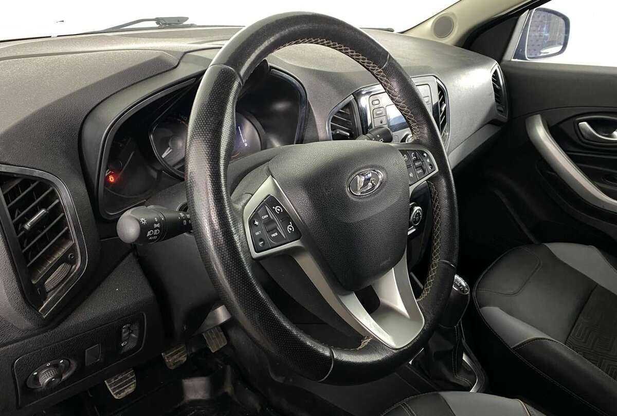 Kia K5 III, 2021 Фото №11