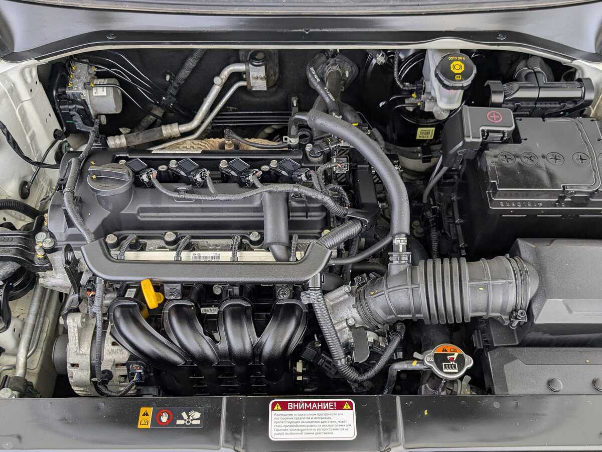 Kia Rio X-Line, 2019 Фото №9