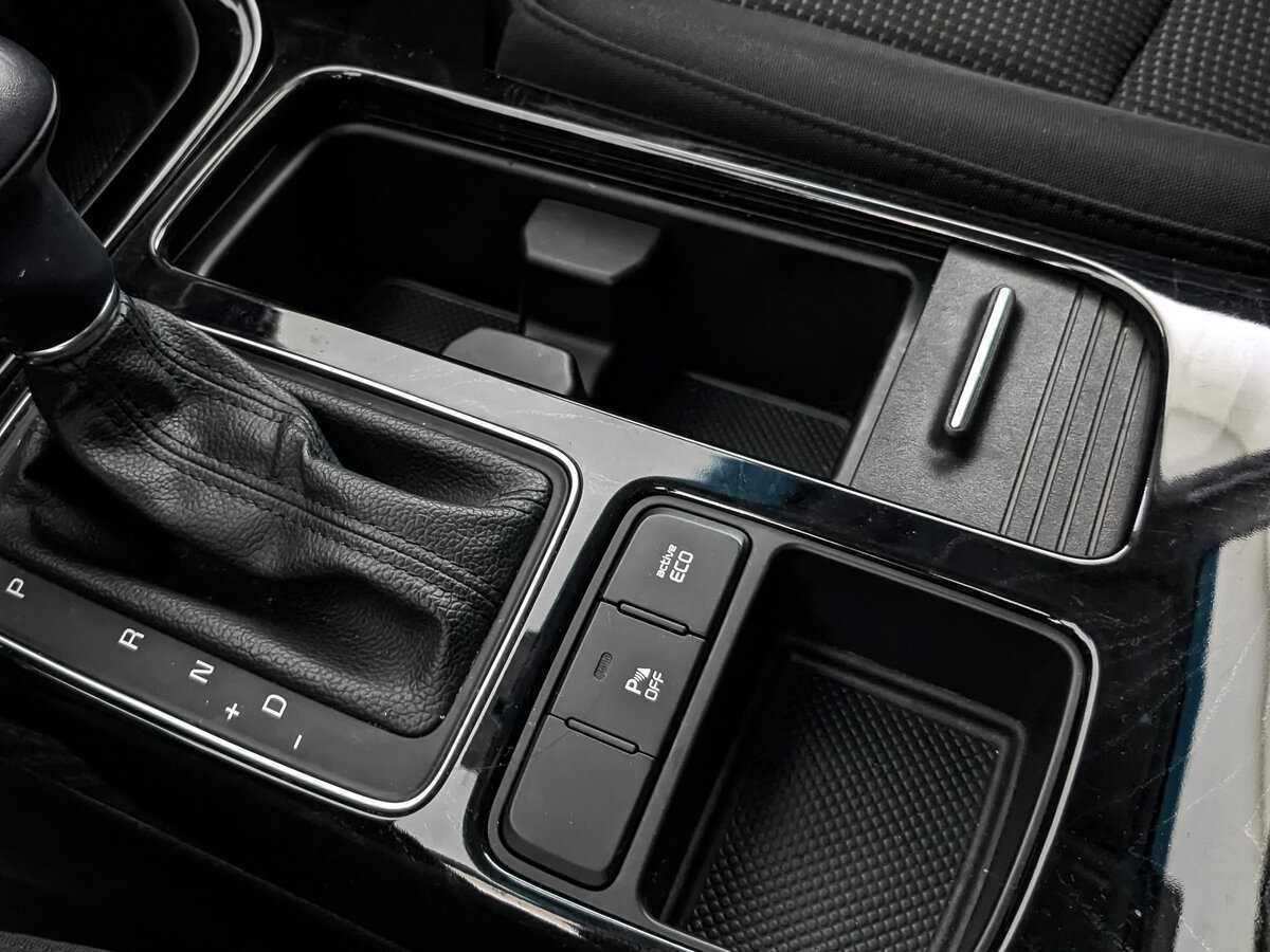 Kia Sorento, 2016 Фото №27