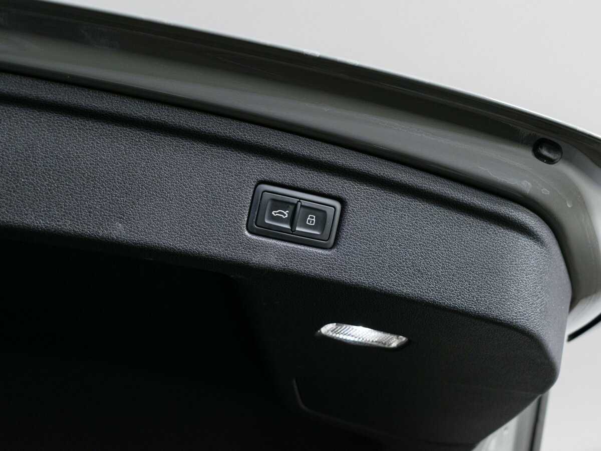 Audi A5 Sportback, 2018 Фото №8