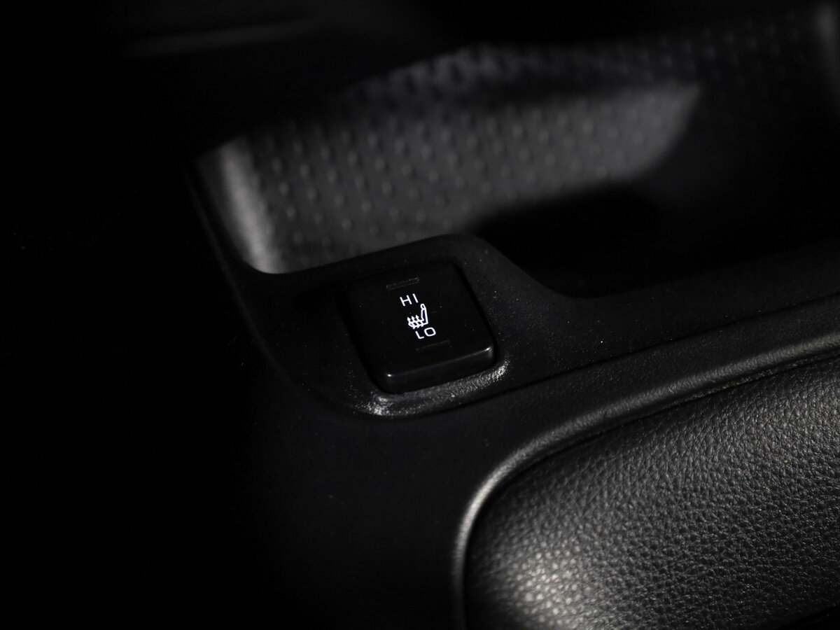 Toyota Corolla XII (E210), 2019 Фото №17